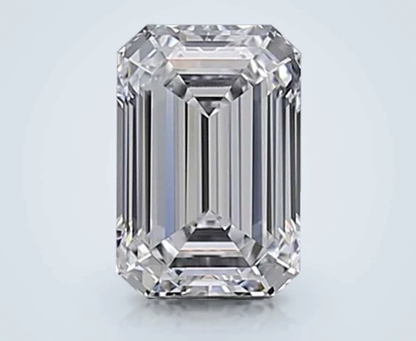 0.83 Carat · D · IF Rare Carat Ideal Cut