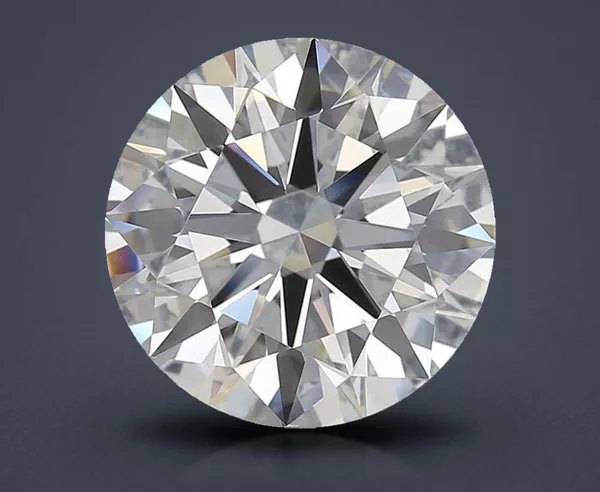 5.8 Carat · D · FL Rare Carat Ideal Cut