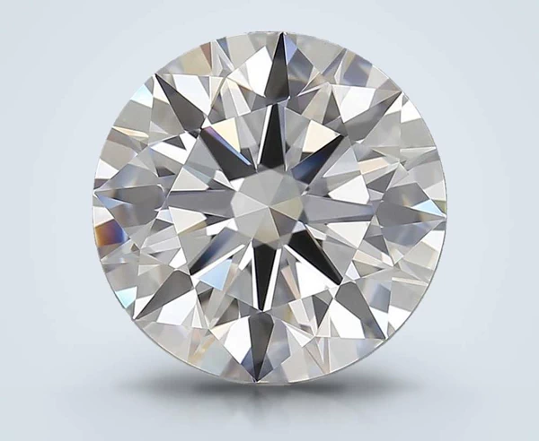 5.8 Carat · D · FL Rare Carat Ideal Cut