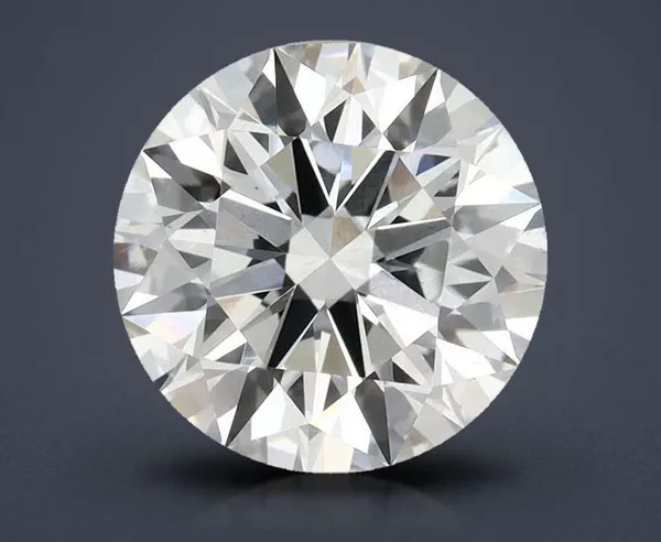 3.66 Carat · F · VS2 Rare Carat Ideal Cut