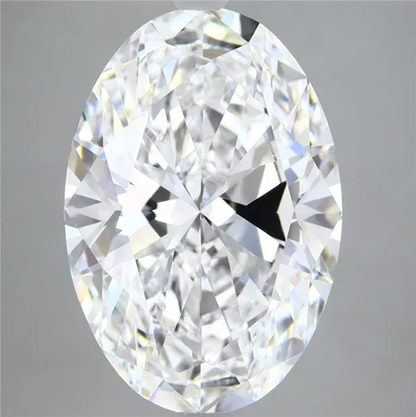 6.95 Carat · D · VVS2 Rare Carat Ideal Cut