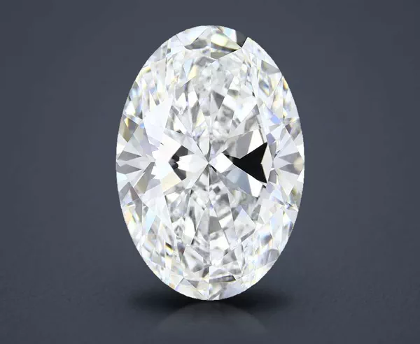 6.95 Carat · D · VVS2 Rare Carat Ideal Cut