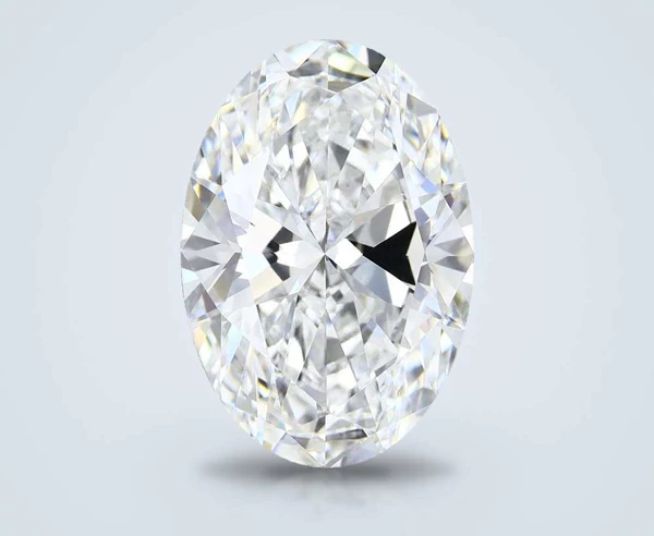 6.95 Carat · D · VVS2 Rare Carat Ideal Cut