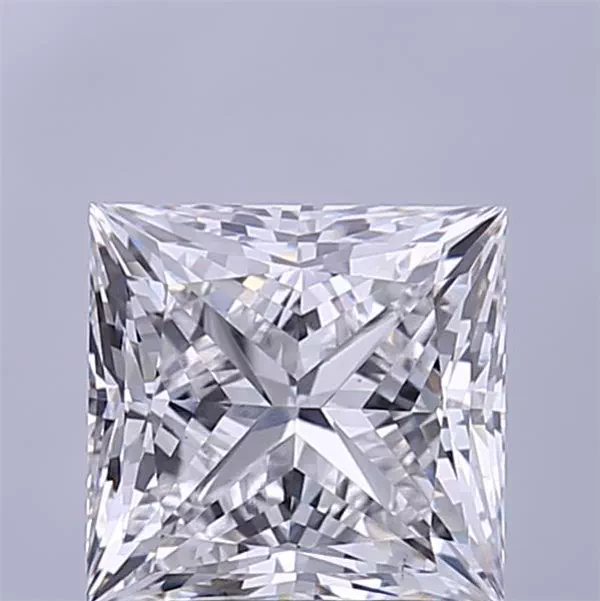 2.63 Carat · D · VS1 Rare Carat Ideal Cut