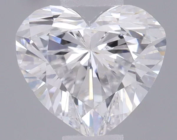 0.55 Carat · D · VVS1 very good Cut