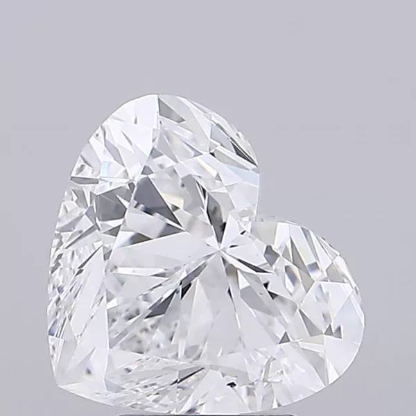 4.03 Carat · D · VS2 Rare Carat Ideal Cut