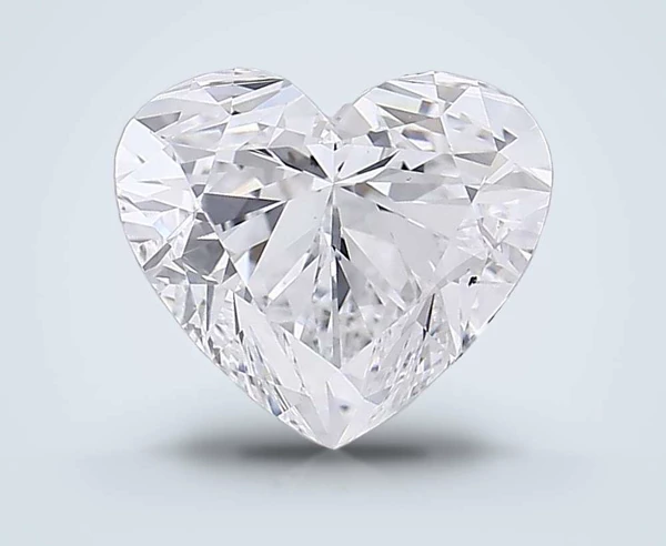 4.03 Carat · D · VS2 Rare Carat Ideal Cut