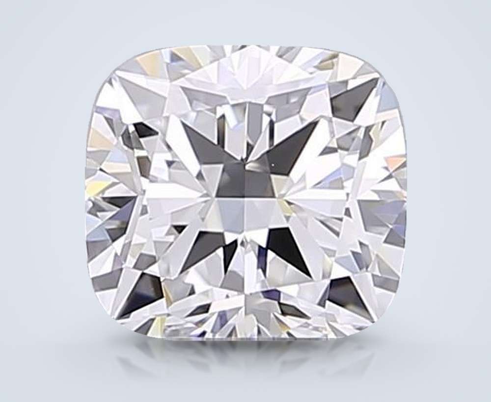 1.53 Carat · D · VVS1 Rare Carat Ideal Cut