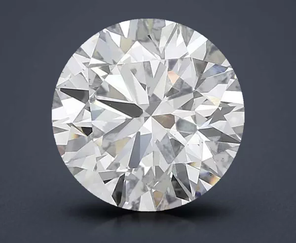 4.81 Carat · G · VS2 Rare Carat Ideal Cut