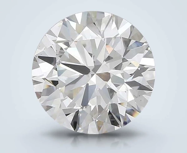 4.81 Carat · G · VS2 Rare Carat Ideal Cut