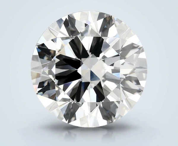 10.36 Carat · E · VVS2 Rare Carat Ideal Cut