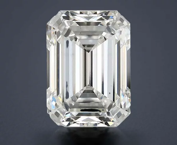 2.53 Carat · E · VS1 Rare Carat Ideal Cut