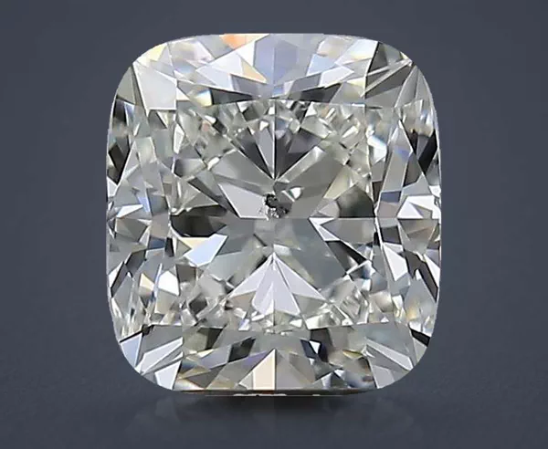 2.01 Carat · J · SI1 Rare Carat Ideal Cut