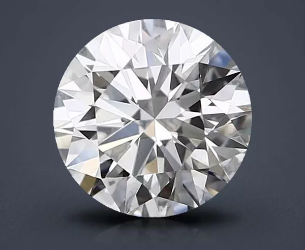1.08 Carat · D · VVS2 Rare Carat Ideal Cut