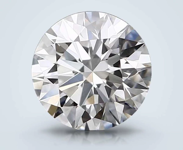 1.08 Carat · D · VVS2 Rare Carat Ideal Cut