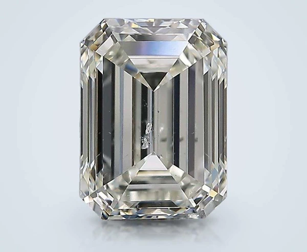 3 Carat · J · SI2 Rare Carat Ideal Cut