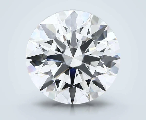 12.03 Carat · E · VVS2 Rare Carat Ideal Cut