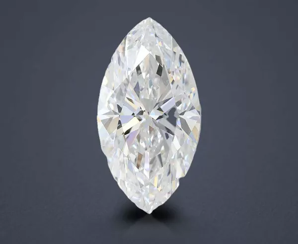 3.64 Carat · D · FL very good Cut