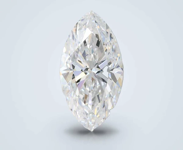 3.64 Carat · D · FL very good Cut