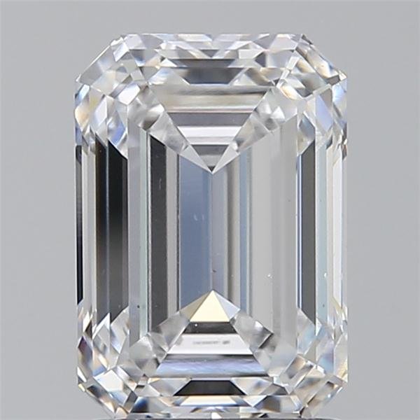 2.01 Carat · D · VS2 Rare Carat Ideal Cut
