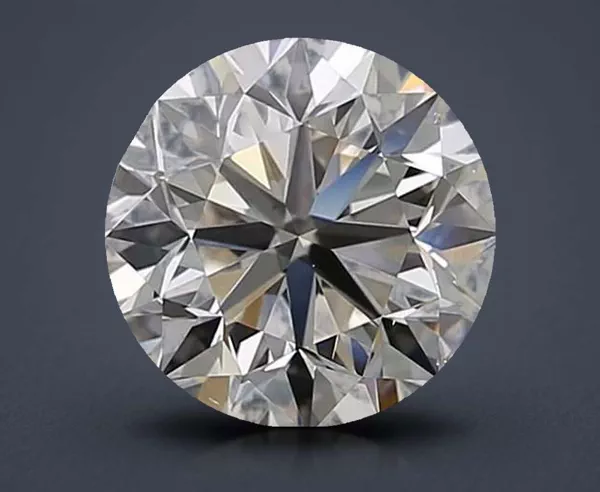 2.51 Carat · J · SI1 very good Cut