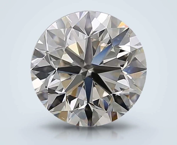 2.51 Carat · J · SI1 very good Cut