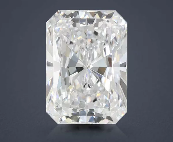1.37 Carat · D · FL Rare Carat Ideal Cut