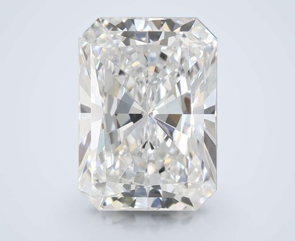 1.37 Carat · D · FL Rare Carat Ideal Cut