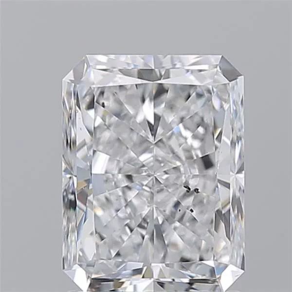 2.01 Carat · D · SI1 Rare Carat Ideal Cut