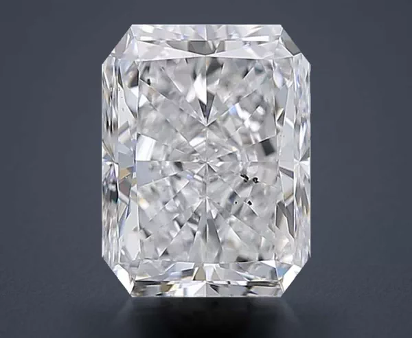 2.01 Carat · D · SI1 Rare Carat Ideal Cut