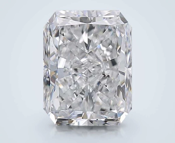 2.01 Carat · D · SI1 Rare Carat Ideal Cut