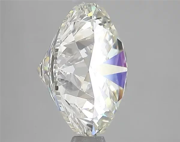 3.54 Carat · K · VS2 Rare Carat Ideal Cut