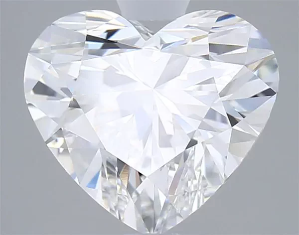 2.42 Carat · E · VVS1 Rare Carat Ideal Cut