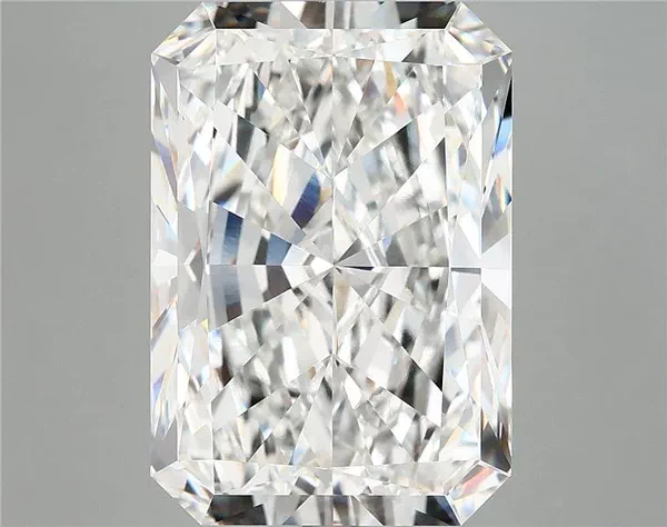 9.96 Carat · E · VVS2 Rare Carat Ideal Cut