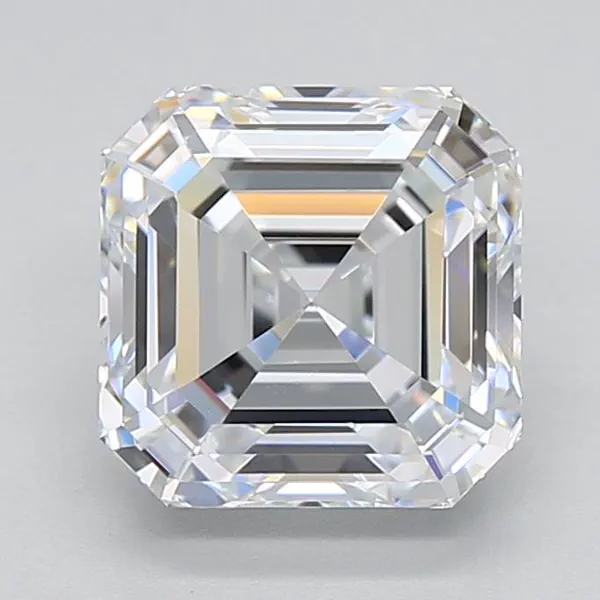 3.26 Carat · D · VVS2 Rare Carat Ideal Cut