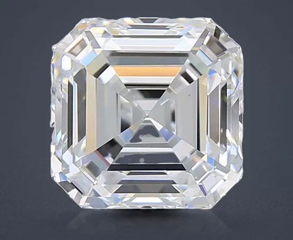 3.26 Carat · D · VVS2 Rare Carat Ideal Cut