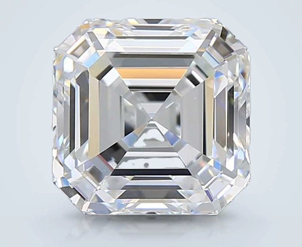 3.26 Carat · D · VVS2 Rare Carat Ideal Cut