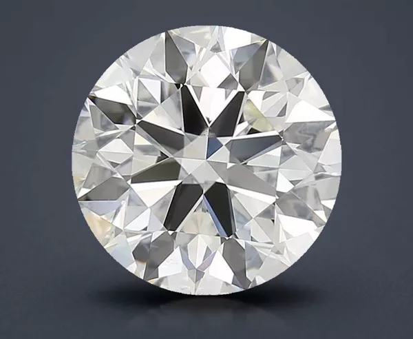 5.08 Carat · I · VS2 ideal Cut