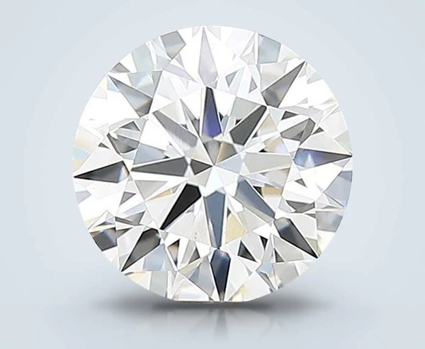 2.02 Carat · F · VVS2 Rare Carat Ideal Cut