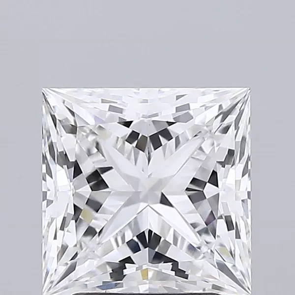 2.57 Carat · E · VVS2 Rare Carat Ideal Cut