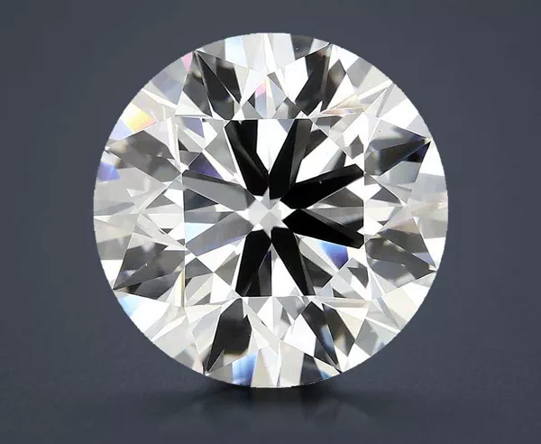 7.01 Carat · E · VS1 Rare Carat Ideal Cut