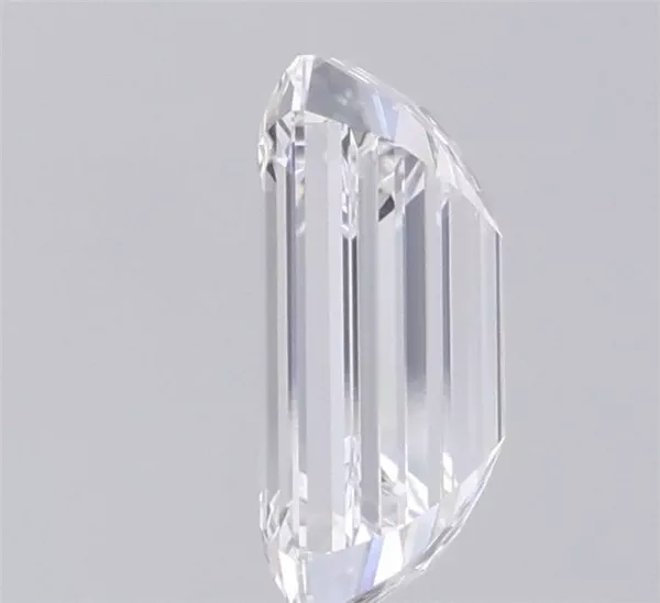 3.51 Carat · D · VVS1 Rare Carat Ideal Cut