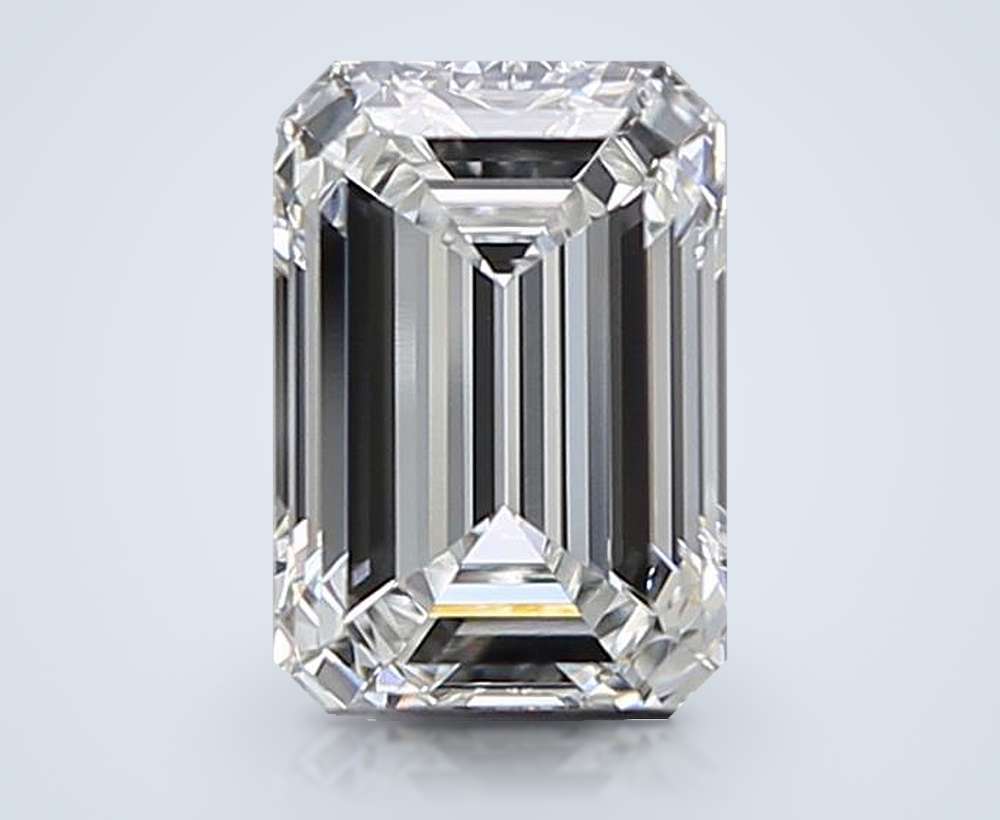 2.06 Carat · D · VVS1 Rare Carat Ideal Cut