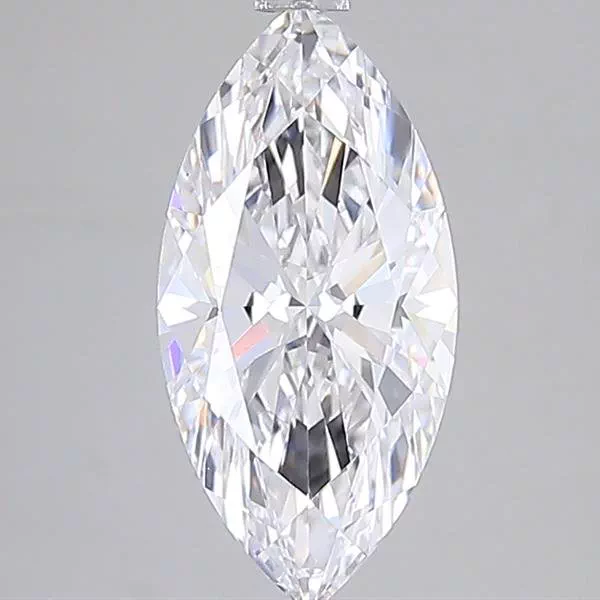 2.5 Carat · D · VVS1 Rare Carat Ideal Cut