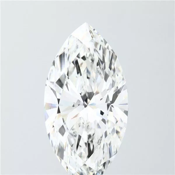 15.08 Carat · G · VS1 Rare Carat Ideal Cut