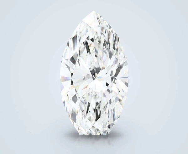 15.08 Carat · G · VS1 Rare Carat Ideal Cut