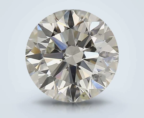 1.06 Carat · K · SI1 Rare Carat Ideal Cut