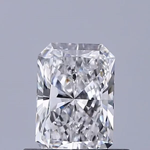 0.56 Carat · D · VVS1 Rare Carat Ideal Cut