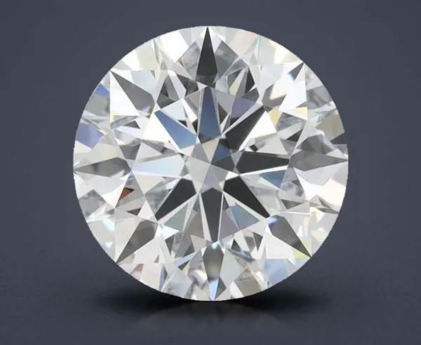 1.84 Carat · D · FL Rare Carat Ideal Cut