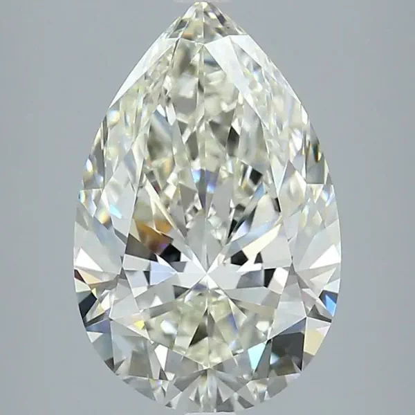 5.01 Carat · I · VVS2 Rare Carat Ideal Cut